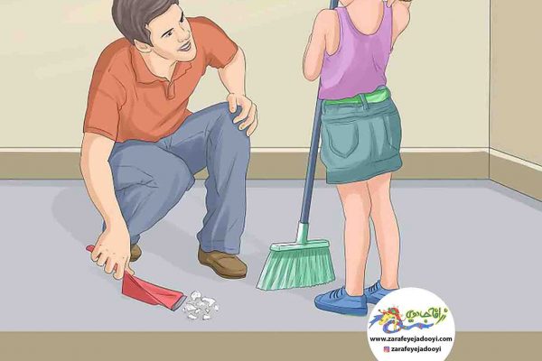 بی انظباطی