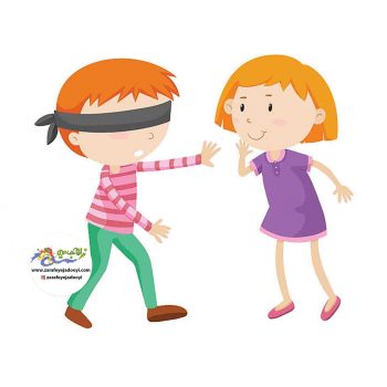 زرافه جادویی -تقلب در بازی