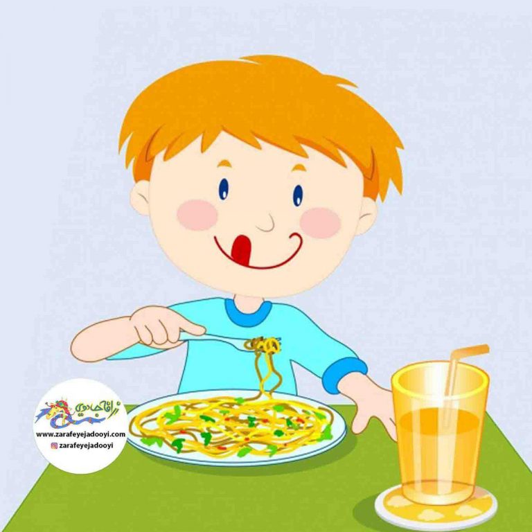 رفتار با کودک بد غذا - بی اشتهایی کودکان