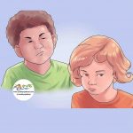 روش های و راهکارهای مناسب برای کنترل حسادت کودکان