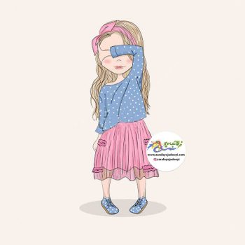 زرافه جادویی-وسواس در کودکان، تعریف، علائم، علت و درمان