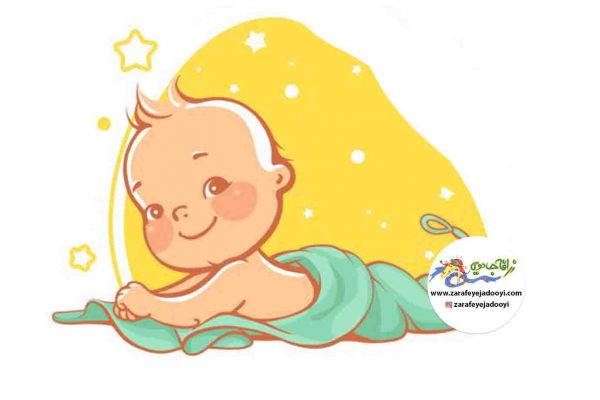 زرافه-جادویی-راههای-تقویت-هوش-کودکان